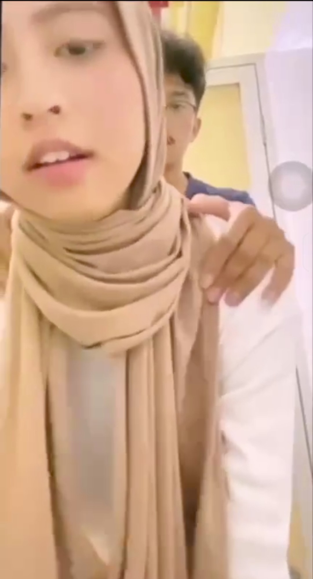 Amalia Mutya Toilet Kampus (2020)