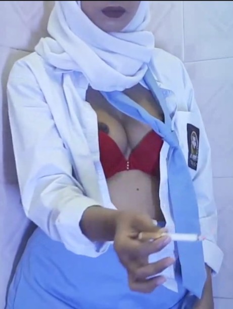 Deva Devita Cewek SMA Hyper (2020)